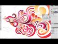 Digital Art in Illustrator CS4