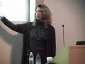 urban explorer tech talk condensed