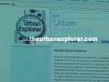 Urban Explorer Tech Talk, Condensed