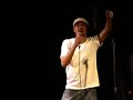 Ricky Carmona @ Angel's Farewell Show @ Lincoln Lodge