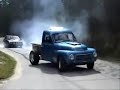 A-traktor Skarin Edit