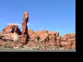 Travel USA-Arches National Park Utah ????