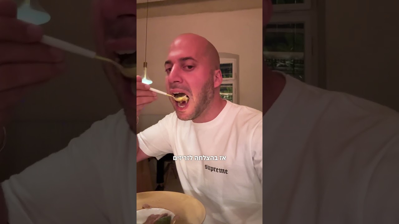 אתגר הכשרות פרק ארבע – מפתיע, שונה וסופר אקסטרים