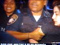 Chava regia en estado de ebriedad