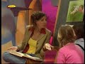 Sesamstraat in gebarentaal deel 2 (met geluid)