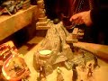 Indiana Jones - Hasbro - Kingdom ofthe Crystal Skull playset
