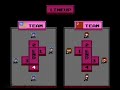 nesguide.com - ice hockey. published by nintendo, 1988. captured from an actual nes console and cartridge.