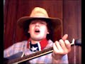 Lucky Luke - Poor lonesome cowboy (Martin Feller)