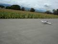 videos de aterrizaje pilatos R/C