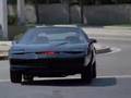 Knight Rider farce (II)