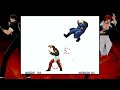 「NEOGEO Station攻略ブログ」KOF96ゲーニッツ戦