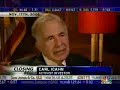 Carl Icahn on CNBC