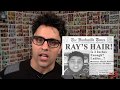 FIGHTING THE ELEPHANT - Ray William Johnson Video