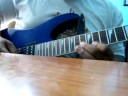 The Dissentience (Cover)