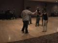Tim and Shirley Dancing