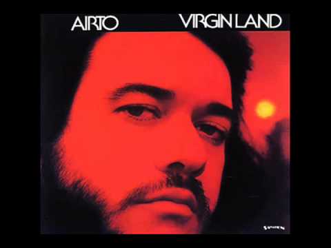 Airto – Virgin Land