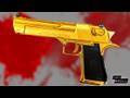Blood, Desert Eagle, Explosions, Star Wars FX : Your FX