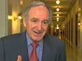 Eye To Eye: Tom Harkin (CBS News)