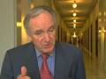 Eye To Eye: Tom Harkin (CBS News)