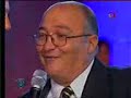 EL GORDO LARRY GASTANDO A TINELLI (24/11/08)