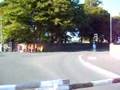 IOM Moto Grand Prix practice
