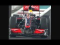 Abu-Dhabi GP qualifying