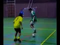 Futsal The Tricks! Remix Edition (Part 1 of 5)