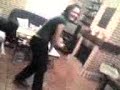 ana nos baila el último hit del momento