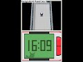 Pokemon Platinum - League Champion - Shirona/Cynthia