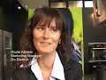 Fruoisalone 2008 - De Dietrich: intervista a Giulia Alloisio