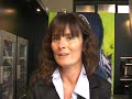 Fruoisalone 2008 - De Dietrich: intervista a Giulia Alloisio