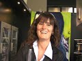 Fruoisalone 2008 - De Dietrich: intervista a Giulia Alloisio