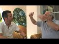 PART II: Aravosis interviews Joseph Stiglitz about the cost of the Iraq war & high oil prices