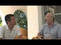 PART II: Aravosis interviews Joseph Stiglitz about the cost of the Iraq war & high oil prices