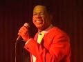 Leon Hughes - An Original Member of The Coasters - Pt. 5