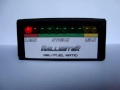 Hallmeter Digital - Relação Ar / Combustivel - Garantia 1ano