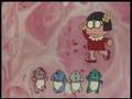 ひみつのアッコちゃん ED