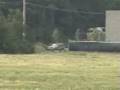 Allegheny Valley Railroad Coal Train