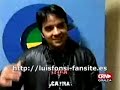 Luis Fonsi - Entrevista Giralda TV Luis Fonsi - Entrevista Giralda TV