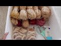 How I Organize Our Handicrafts | Charlotte Mason Homeschool