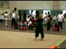 Sudamericano Wushu 2007 Chile