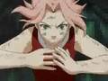 Naruto - Heart In a Cage
