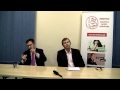 CSPA.tv "Nadchodzą Chiny" - prof. Krzysztof Rybiński - cz. 8