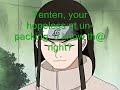 Naruto Chatroom 10- An inside story pt 1