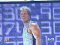 Jericho return s to r a w