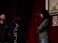 Brandi Carlile - Interview pt.1 (6/3/07 Portland, OR)