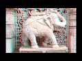 3D Anaglyph Photos