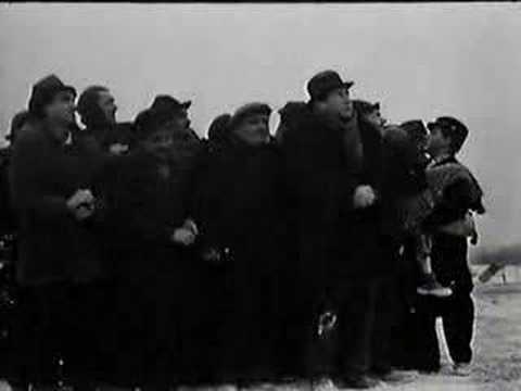Miracle in Milan (1953) Vittorio De ...