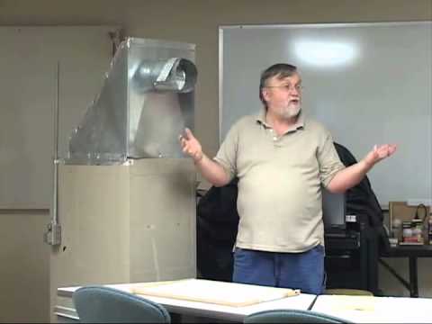 how to adjust furnace dampers