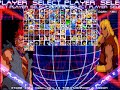 Ogre(me) vs Dark ken